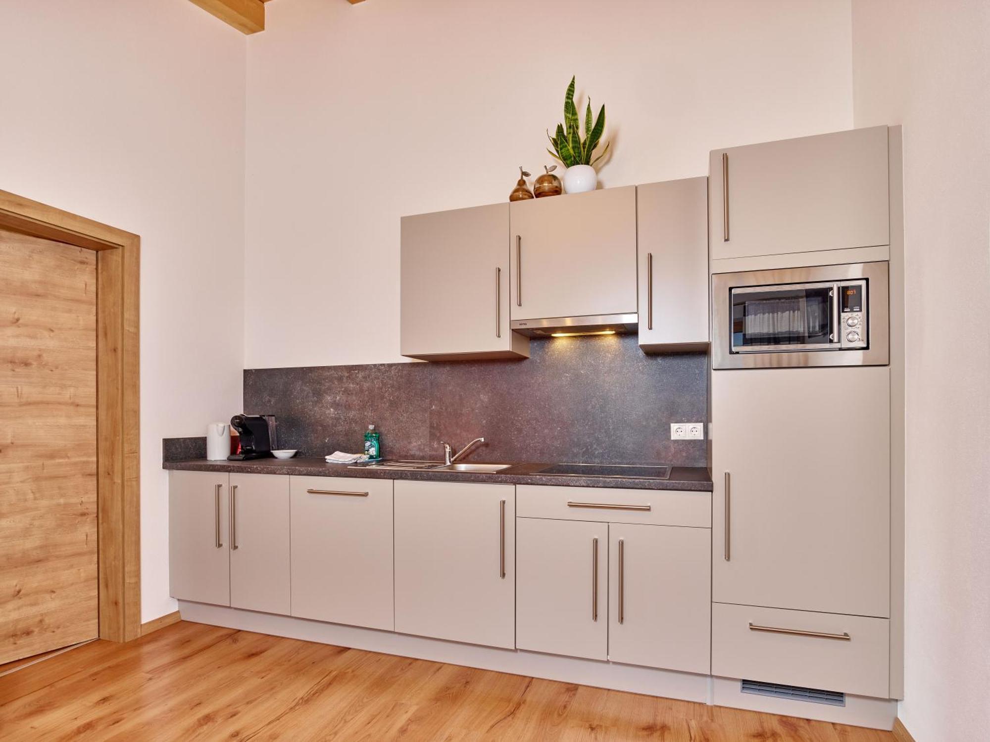 Appartement Bergkristall Umhausen Bagian luar foto